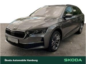 Skoda Octavia Combi Tour 2.0 TDI DSG LEDER PANO STHZG CANTON AHK