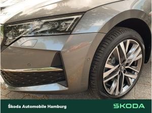 Skoda Octavia Combi Tour 2.0 TDI DSG LEDER PANO STHZG CANTON AHK