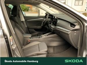 Skoda Octavia Combi Tour 2.0 TDI DSG LEDER PANO STHZG CANTON AHK