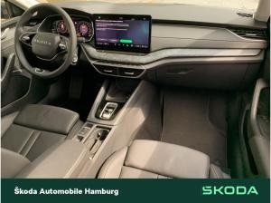 Skoda Octavia Combi Tour 2.0 TDI DSG LEDER PANO STHZG CANTON AHK