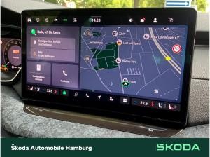 Skoda Octavia Combi Tour 2.0 TDI DSG LEDER PANO STHZG CANTON AHK