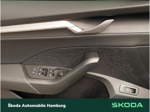 Skoda Octavia Combi Tour 2.0 TDI DSG LEDER PANO STHZG CANTON AHK