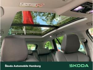 Skoda Octavia Combi Tour 2.0 TDI DSG LEDER PANO STHZG CANTON AHK