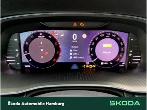 Skoda Octavia Combi Tour 2.0 TDI DSG LEDER PANO STHZG CANTON AHK