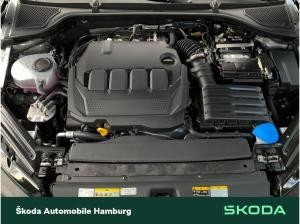 Skoda Octavia Combi Tour 2.0 TDI DSG LEDER PANO STHZG CANTON AHK