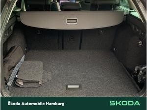 Skoda Octavia Combi Tour 2.0 TDI DSG LEDER PANO STHZG CANTON AHK