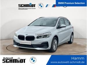 BMW 218 Active Tourer + 2Jahre-BPS.-GARANTIE