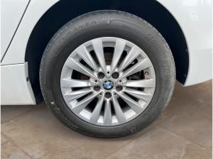 BMW 218 Active Tourer + 2Jahre-BPS.-GARANTIE