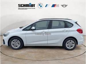 BMW 218 Active Tourer + 2Jahre-BPS.-GARANTIE