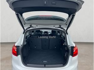 BMW 218 Active Tourer + 2Jahre-BPS.-GARANTIE
