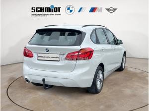 BMW 218 Active Tourer + 2Jahre-BPS.-GARANTIE