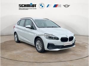 BMW 218 Active Tourer + 2Jahre-BPS.-GARANTIE