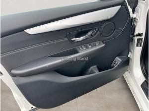 BMW 218 Active Tourer + 2Jahre-BPS.-GARANTIE