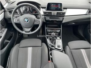 BMW 218 Active Tourer + 2Jahre-BPS.-GARANTIE
