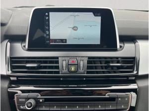 BMW 218 Active Tourer + 2Jahre-BPS.-GARANTIE