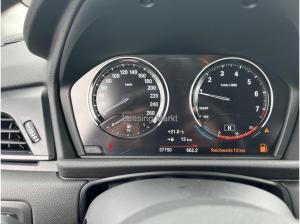 BMW 218 Active Tourer + 2Jahre-BPS.-GARANTIE