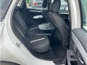 BMW 218 Active Tourer + 2Jahre-BPS.-GARANTIE