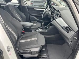 BMW 218 Active Tourer + 2Jahre-BPS.-GARANTIE