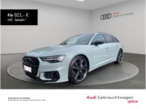 Audi A6 Av. 45 TDI qu. S line Matrix Navi Kamera AHK