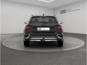 Audi A3 allstreet S line LED HuD Sonos Navi AHK 19"