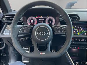 Audi A3 Sportback S line 35 TFSI S tronic SitzHZ LED
