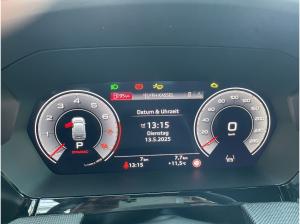 Audi A3 Sportback S line 35 TFSI S tronic SitzHZ LED