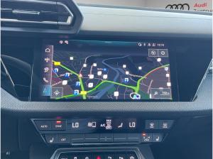Audi A3 Sportback S line 35 TFSI S tronic SitzHZ LED