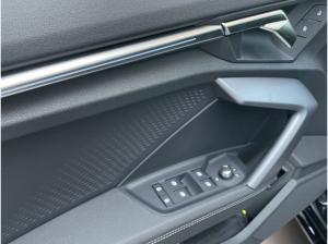 Audi A3 Sportback S line 35 TFSI S tronic SitzHZ LED