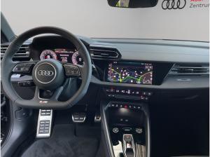 Audi A3 Sportback S line 35 TFSI S tronic SitzHZ LED