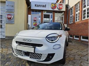 Fiat 600 1.2T MHEV 136 PS LA PRIMA  - sofort verfügbar - LED - PDC - Automatik