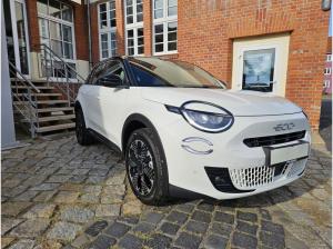 Fiat 600 1.2T MHEV 136 PS LA PRIMA  - sofort verfügbar - LED - PDC - Automatik