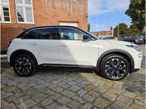 Fiat 600 1.2T MHEV 136 PS LA PRIMA  - sofort verfügbar - LED - PDC - Automatik