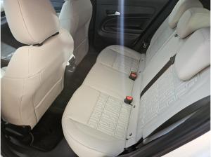 Fiat 600 1.2T MHEV 136 PS LA PRIMA  - sofort verfügbar - LED - PDC - Automatik