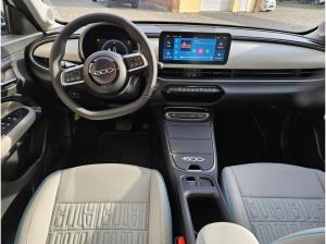 Fiat 600 1.2T MHEV 136 PS LA PRIMA  - sofort verfügbar - LED - PDC - Automatik