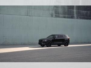 Volvo XC40 B3 Plus Black Edition