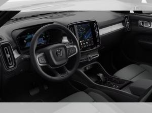 Volvo XC40 B3 Plus Black Edition