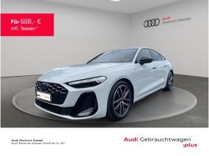 Audi A5 Lim. TFSI e qu. Matrix B&O Pano HuD AHK 360°