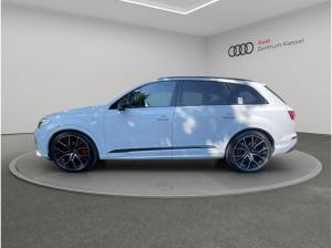 Audi Q7 55 TFSI qu. S line LED Navi Kamera Leder