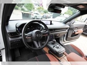 Mazda MX-30 R-EV e-SKYACTIV Aut. NAGISA ACC BOSE