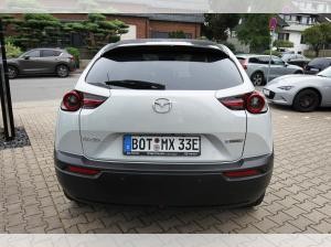 Mazda MX-30 R-EV e-SKYACTIV Aut. NAGISA ACC BOSE