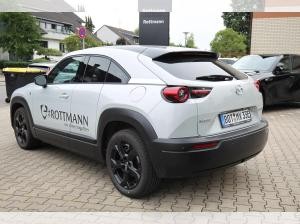 Mazda MX-30 R-EV e-SKYACTIV Aut. NAGISA ACC BOSE