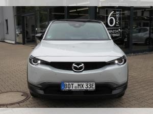 Mazda MX-30 R-EV e-SKYACTIV Aut. NAGISA ACC BOSE