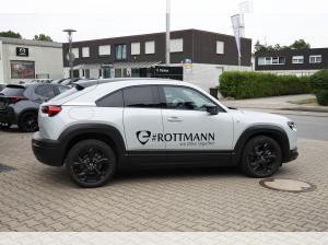 Mazda MX-30 R-EV e-SKYACTIV Aut. NAGISA ACC BOSE