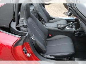 Mazda MX-5 1.5 SKYACTIV-G 132ps EXCLUSIVE-Line