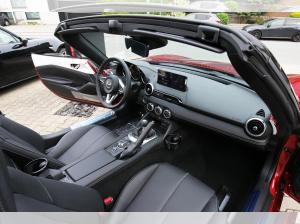 Mazda MX-5 1.5 SKYACTIV-G 132ps EXCLUSIVE-Line