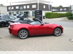 Mazda MX-5 1.5 SKYACTIV-G 132 EXCLUSIVE-Line