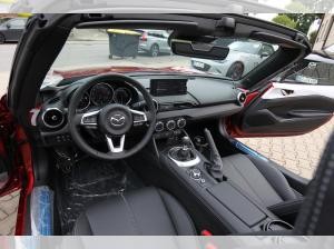 Mazda MX-5 1.5 SKYACTIV-G 132ps EXCLUSIVE-Line