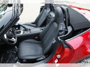 Mazda MX-5 1.5 SKYACTIV-G 132ps EXCLUSIVE-Line