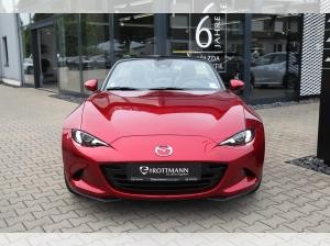 Mazda MX-5 1.5 SKYACTIV-G 132 EXCLUSIVE-Line