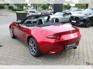 Mazda MX-5 1.5 SKYACTIV-G 132ps EXCLUSIVE-Line